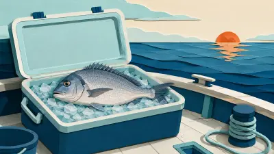 I trenta minuti che decidono il tuo pesce