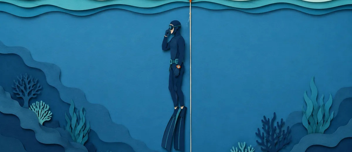 Cosa provare in acqua