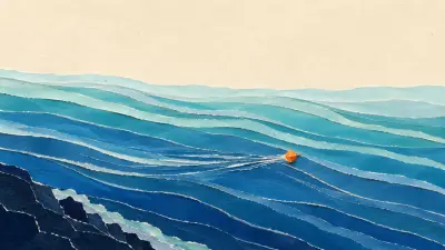 Correnti e pesca: cosa muovono davvero (e cosa non sappiamo)