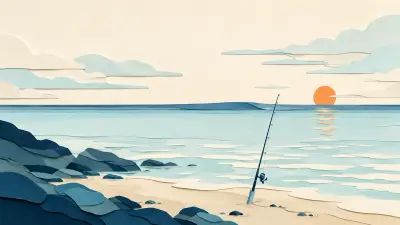 Il mare è piatto ma l'acqua è bianca: quante ore aspettare dopo la mareggiata