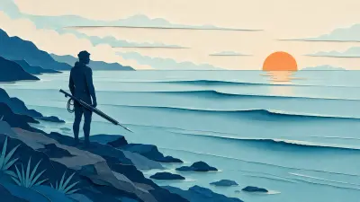 Guarda i secondi, non i centimetri: il periodo dell'onda decide l'uscita