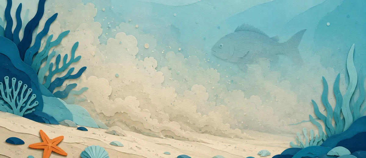 Perché l'acqua si sporca senza motivo