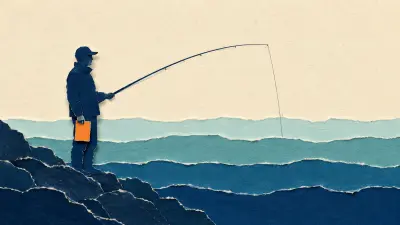 Serve la licenza per pescare in mare?