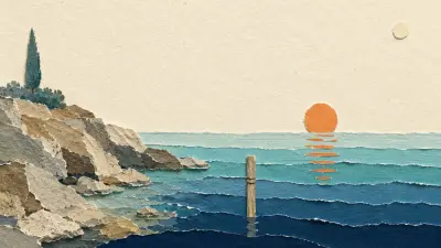 Marea e pesca nel Mediterraneo: quanto conta davvero (e dove)