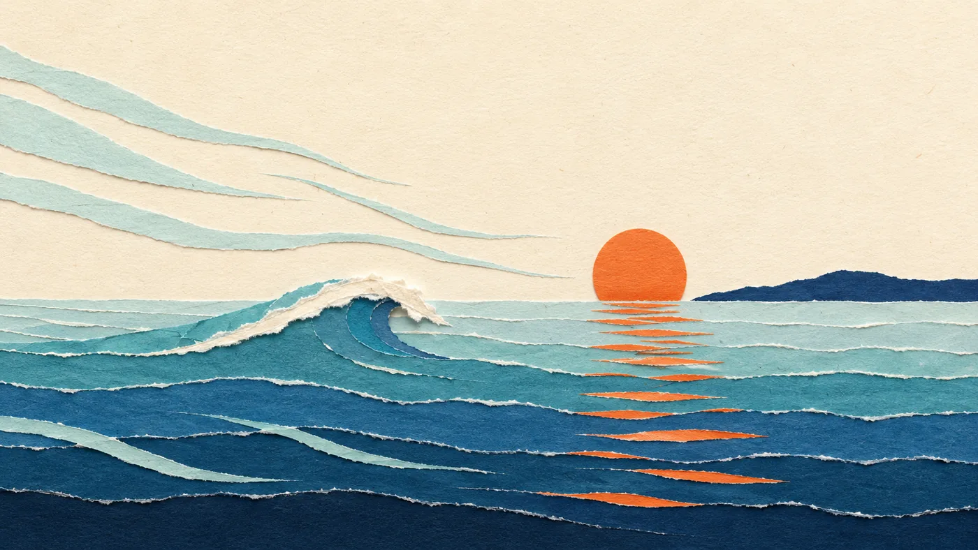 Come usare la marea in pratica: la gerarchia onesta