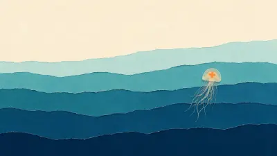 La medusa che non muore mai: la verità su Turritopsis dohrnii