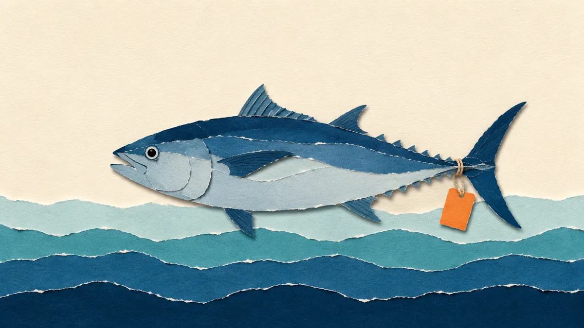 Multe e sanzioni — Conta anche quale pesce prendi