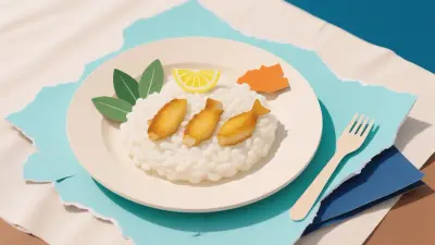 Pesce persico: la ricetta dei laghi, filetti al burro e risotto