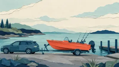 Quanto costa davvero una barca da pesca