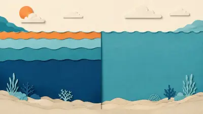 Il rimescolamento invernale: da tredici metri a centodieci