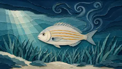La salpa fa le allucinazioni? Cosa c'è di vero nel «pesce dei sogni»