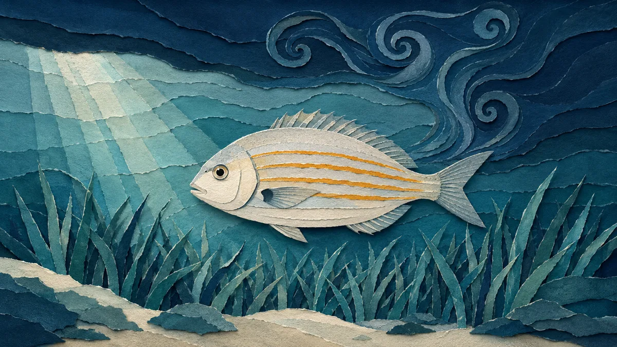 La salpa fa le allucinazioni? Cosa c'è di vero nel «pesce dei sogni»