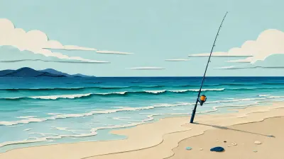 Scaduta di mare: cos'è e come riconoscerla (e perché il pesce si scatena)