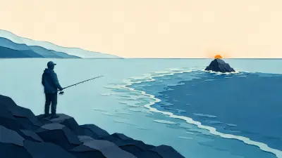 Perché non prendi niente: l'errore di non scegliere una specie