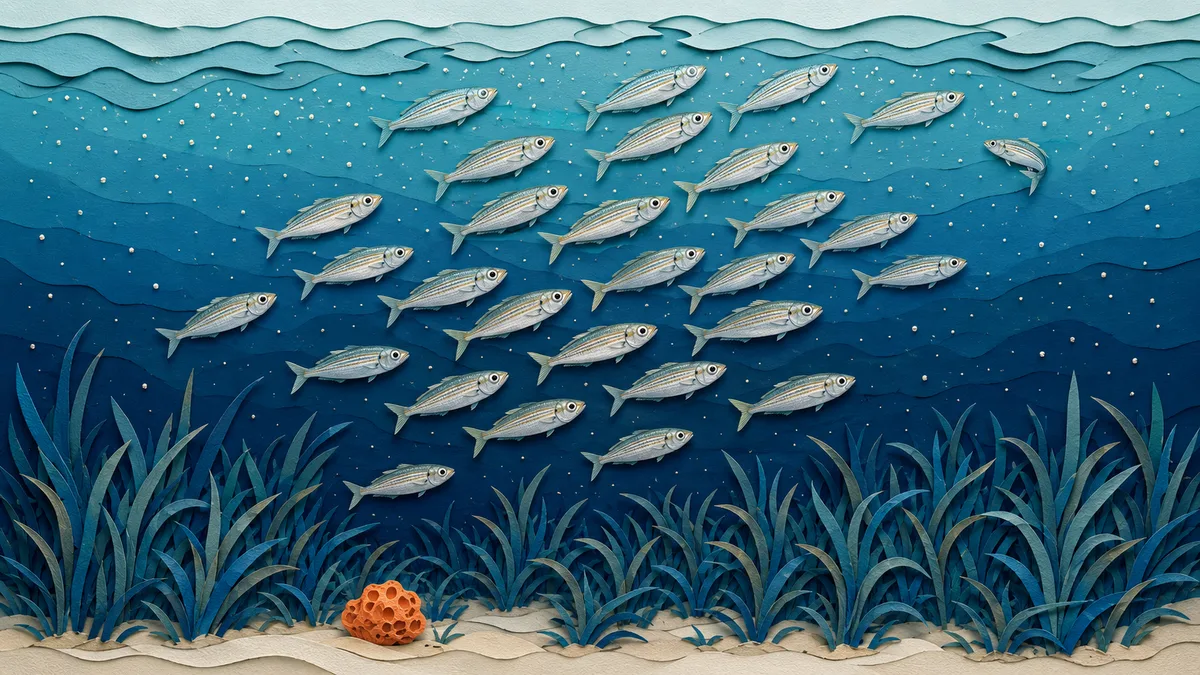 Boga — Habitat e abitudini