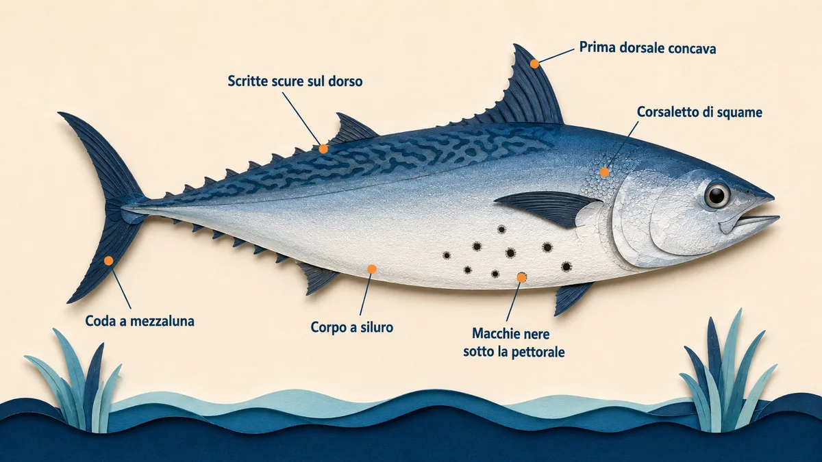 Alletterato — Come riconoscerlo