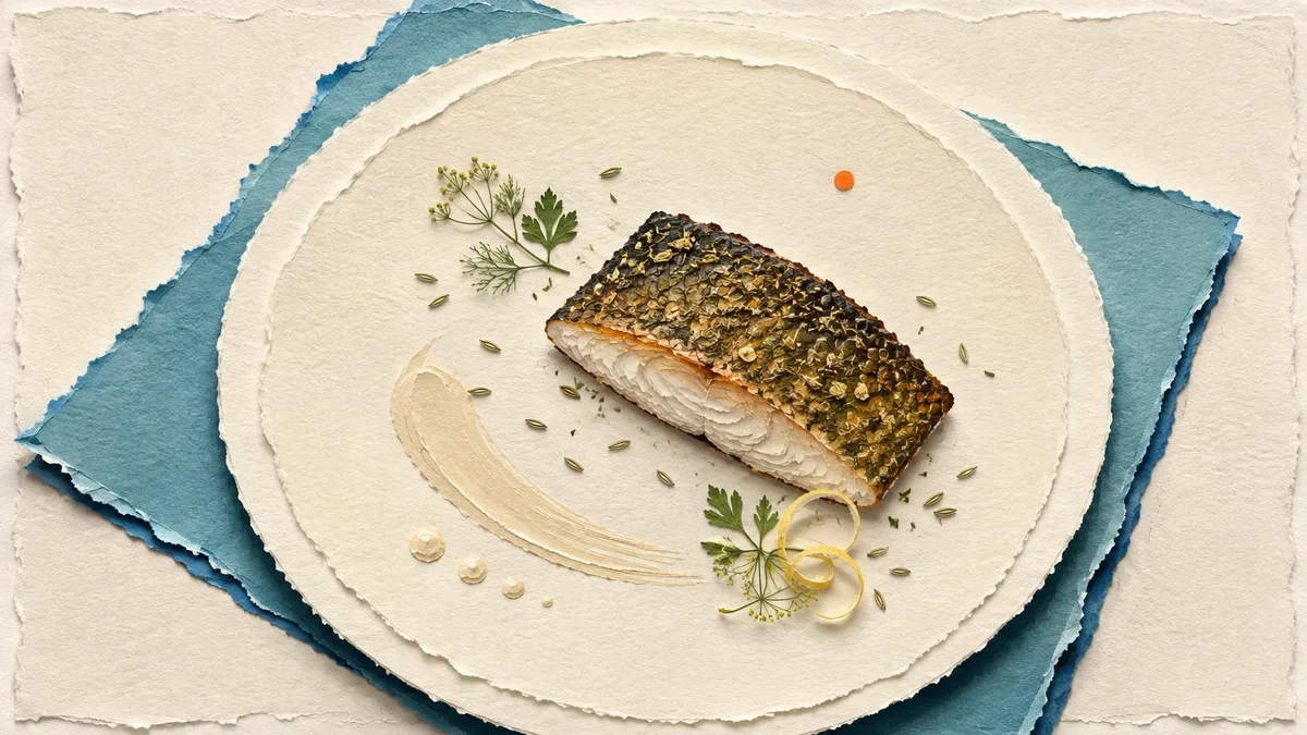 Carpa comune — A tavola