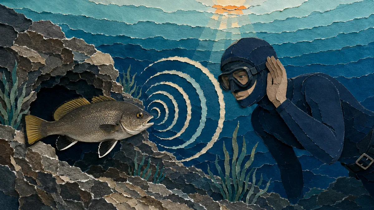 Corvina — Pesca e rapporto con l'uomo