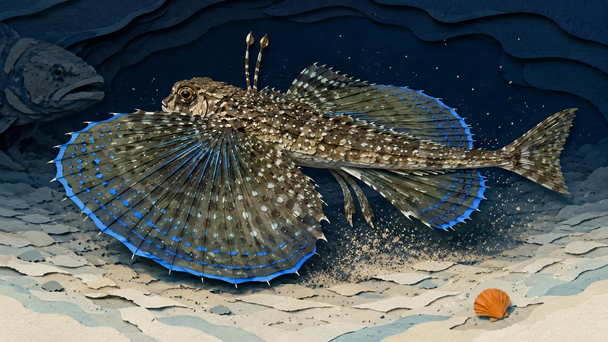 Pesce civetta — Lo sapevi che…