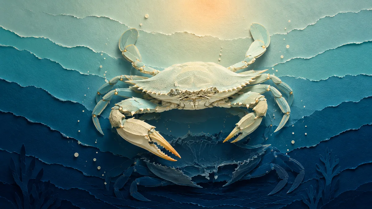 Granchio blu — Lo sapevi che…