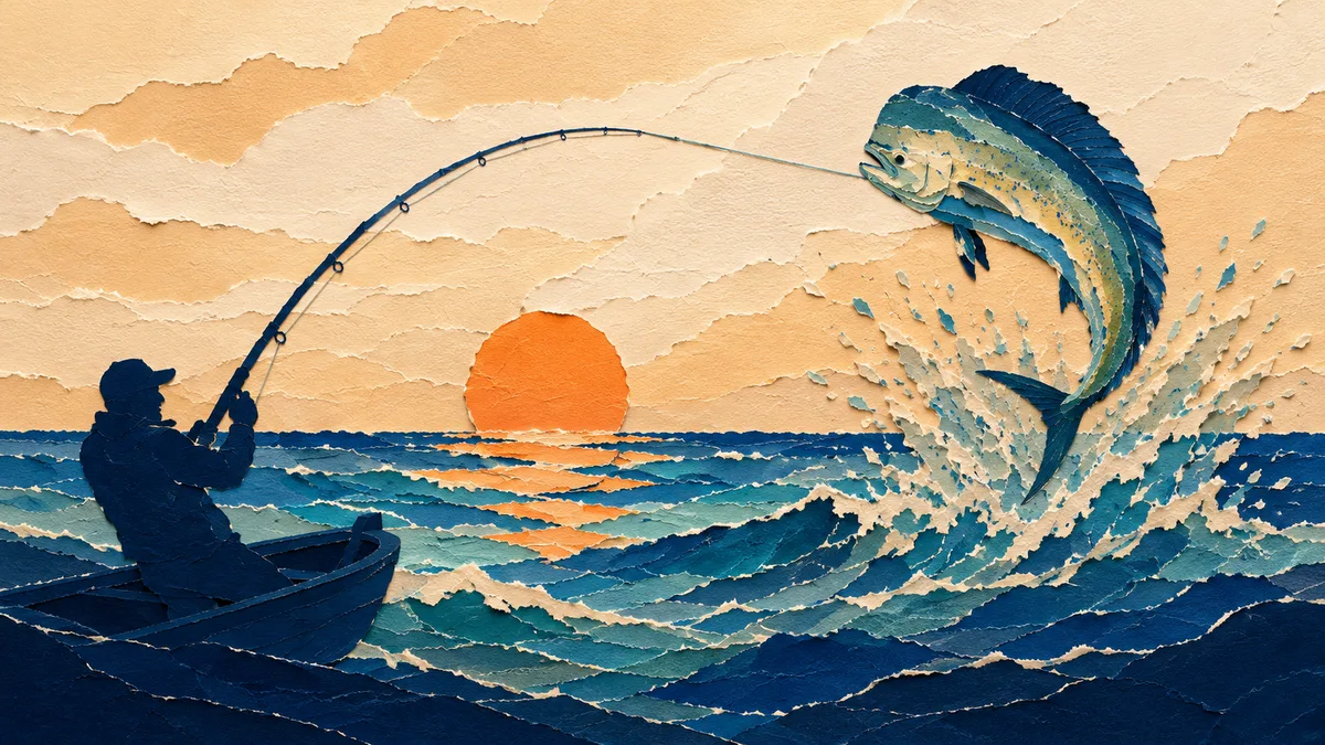 Lampuga — Pesca e rapporto con l'uomo