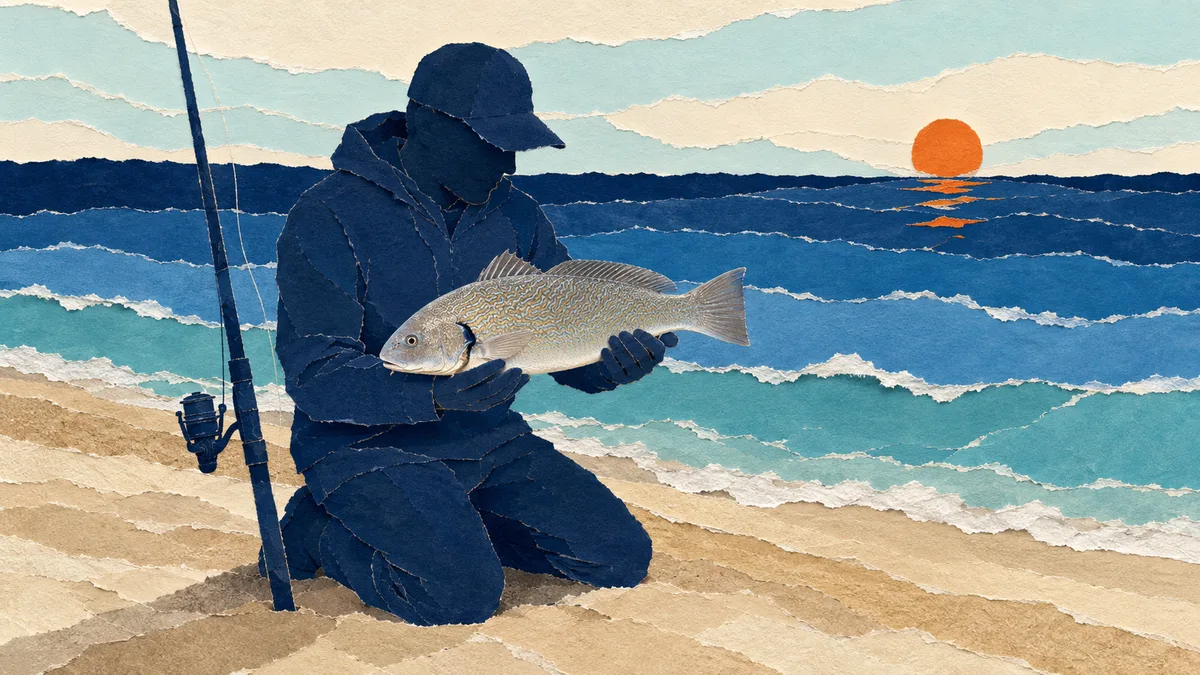 Ombrina — Pesca e rapporto con l'uomo