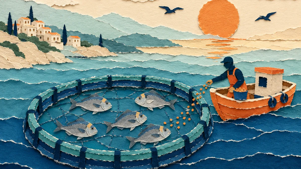 Orata — Pesca e rapporto con l'uomo
