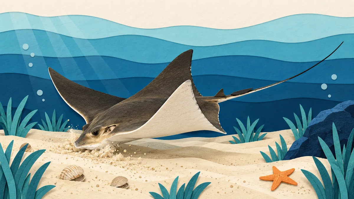Aquila di mare — Habitat e abitudini