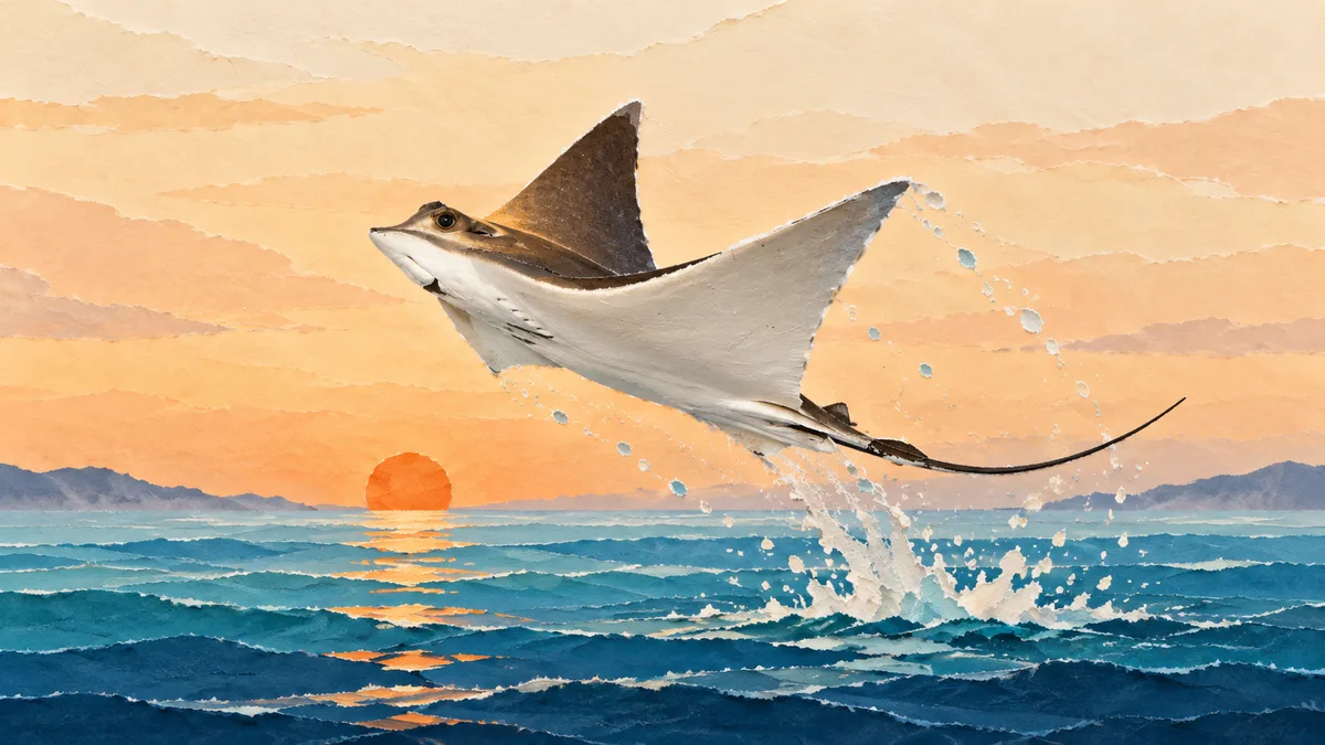 Aquila di mare — Lo sapevi che…