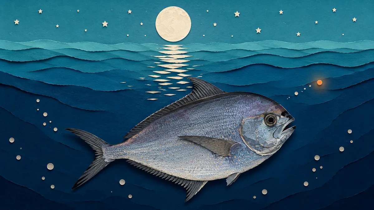 Pesce castagna — Lo sapevi che…