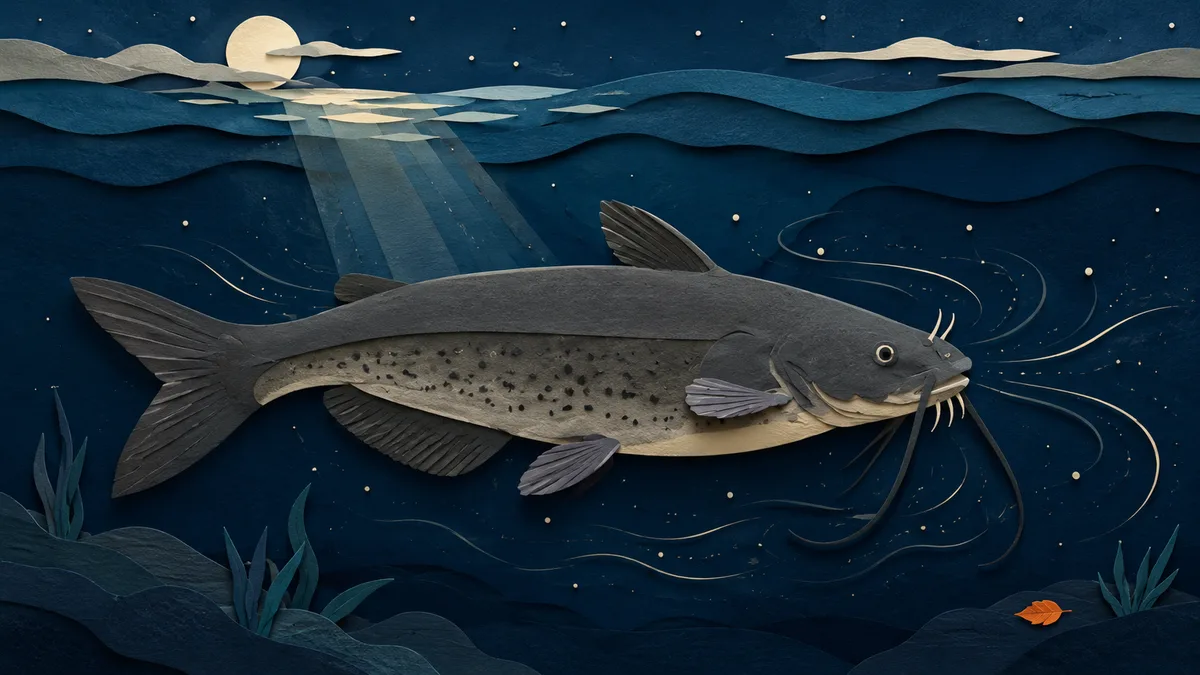 Pesce gatto americano — Lo sapevi che…