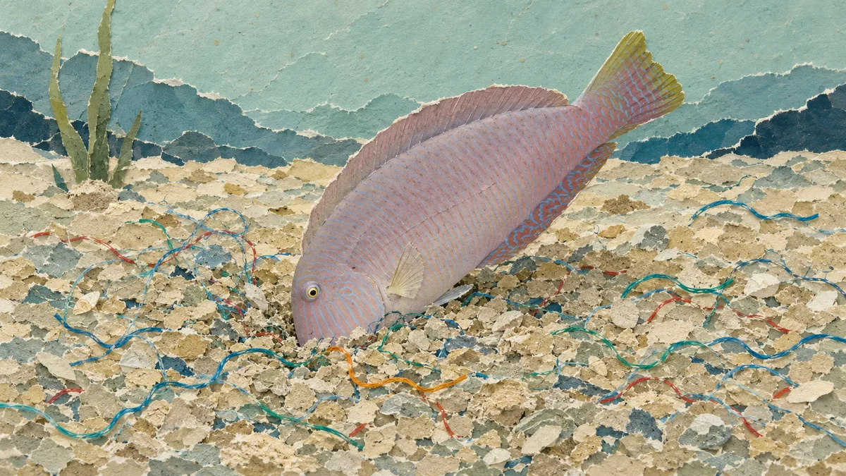 Pesce pettine — Lo sapevi che…