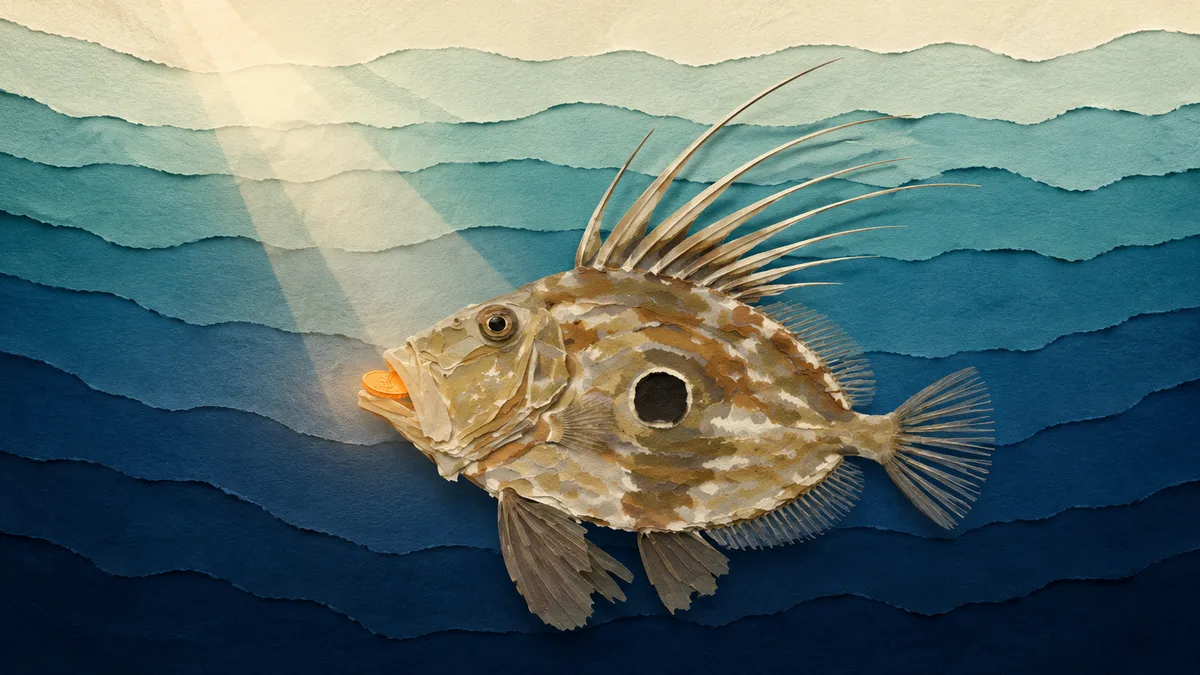 Pesce San Pietro — Lo sapevi che…