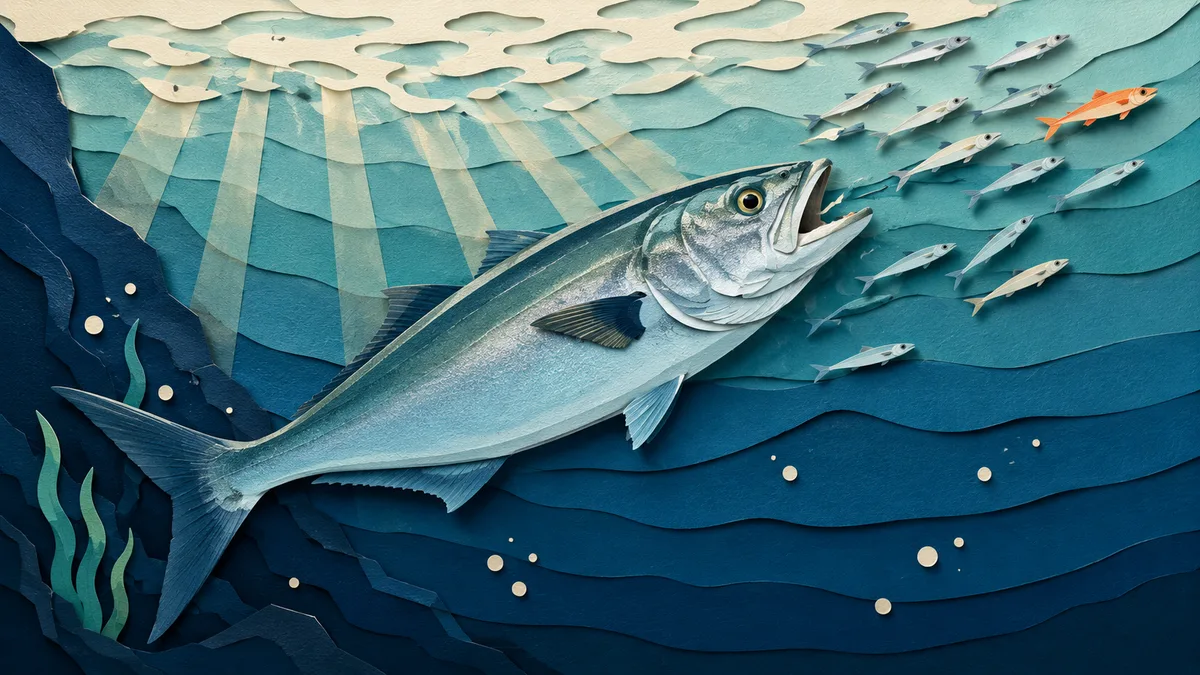 Pesce serra — Habitat e abitudini