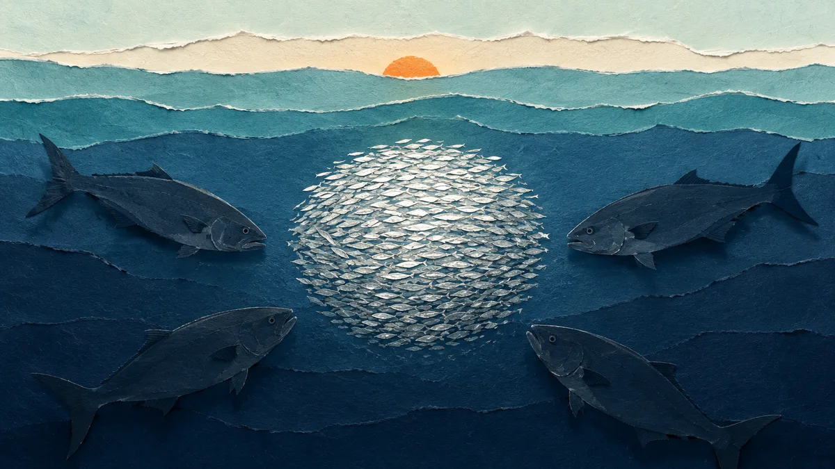 Pesce serra — Lo sapevi che…