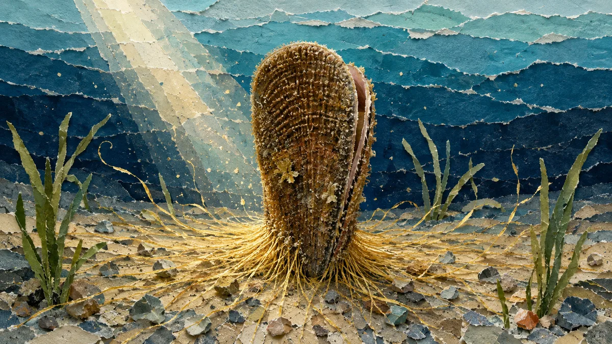 Nacchera di mare — Lo sapevi che…