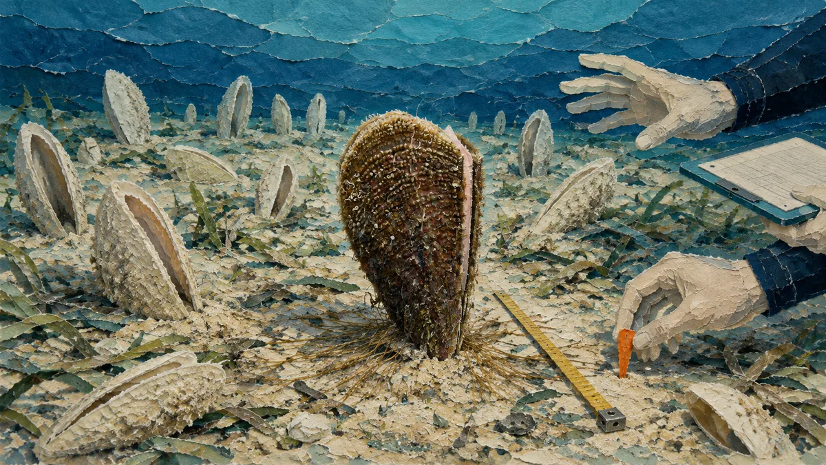 Nacchera di mare — Pesca e rapporto con l'uomo