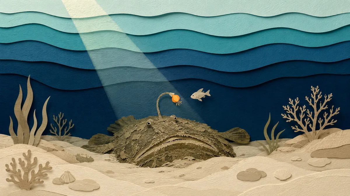 Rana pescatrice — Lo sapevi che…