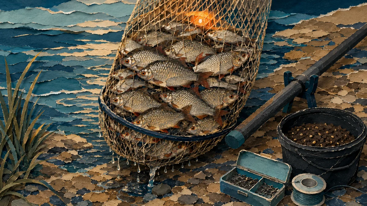 Rutilo — Pesca e rapporto con l'uomo