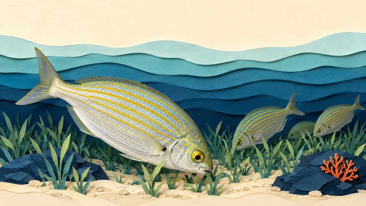 Salpa — Habitat e abitudini