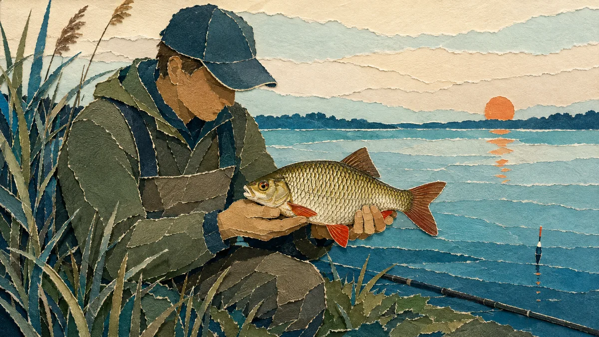 Scardola — Pesca e rapporto con l'uomo