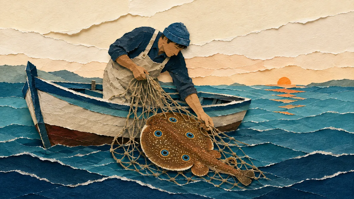 Torpedine ocellata — Pesca e rapporto con l'uomo