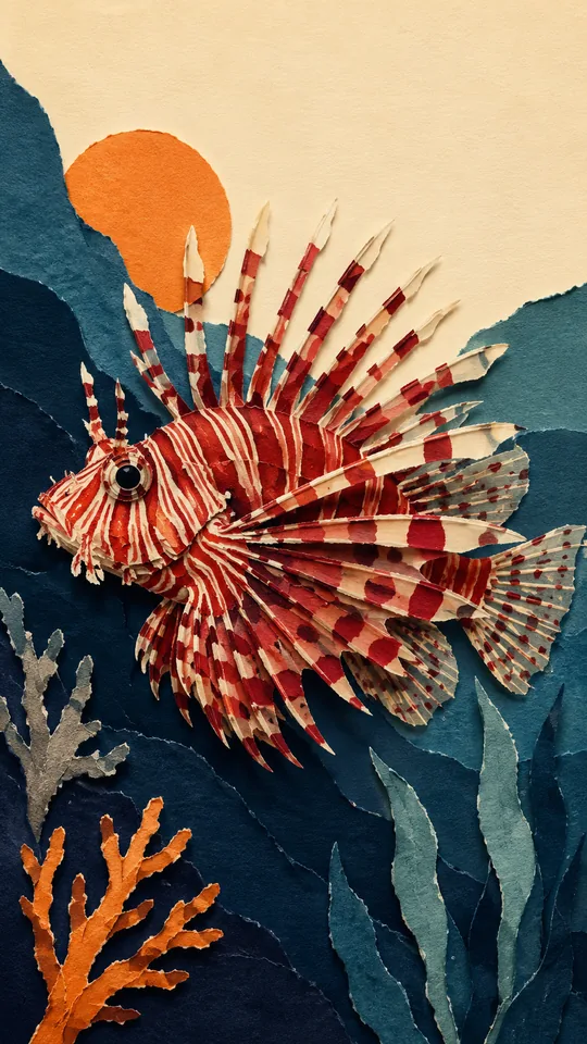 Pesce scorpione: come riconoscerlo e cosa fare