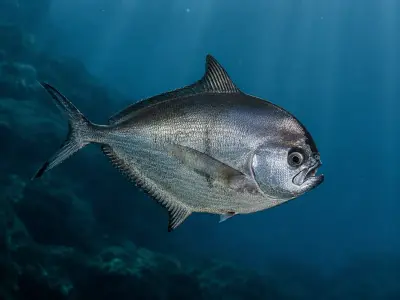 Pesce castagna